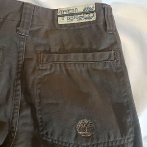 Nice brown Timberland pants